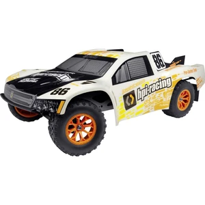 HPI Racing Jumpshot SC Flux bezkefkový 1:10 RC model auta elektrický monster truck  RtR 2,4 GHz