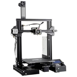 Creality Ender 3 Pro 3D tlačiareň