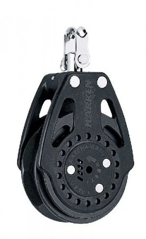 Harken 2625 Carbo Ratchamatic 57 mm Kladka