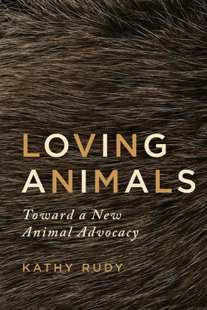 Loving Animals