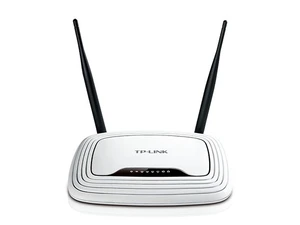 TP-Link TL-WR841N 300Mbps Wireless N Router/AP/WISP/Range extender