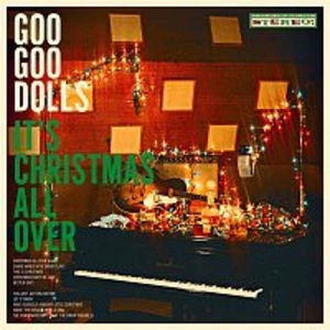 The Goo Goo Dolls – It's Christmas All Over LP