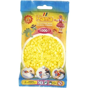 Hama H207-43 Midi Pastelově žlutá