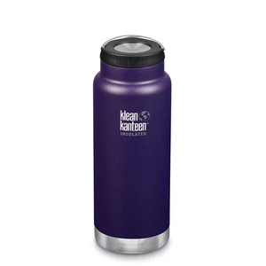 Termoska KLEAN KANTEEN Insulated TKWide 946 ml Loop Cap - Kalamata