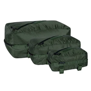 Helikon-Tex® Sada organizérů Helikon PAKCELL SET - Olive Green