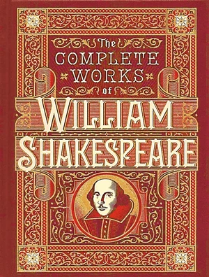 The Complete Works of William Shakespeare