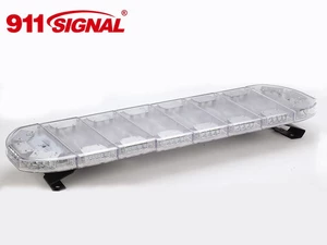 STUALARM LED rampa 974mm oranžová 12-24V ECE R65