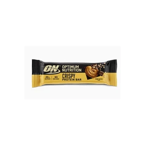 Gymbeam protein tyčinka crisp bar marshmallow 65g