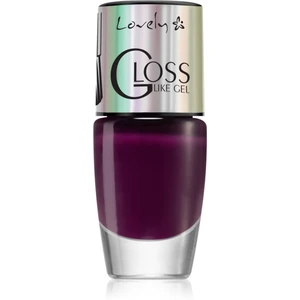 Lovely Gloss Like Gel lak na nehty #435 8 ml