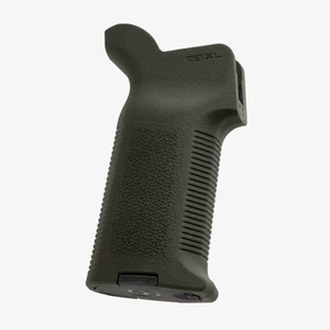 Pažbička MOE® K2-XL Grip AR15/M4 Magpul® – Olive Green (Barva: Olive Green)