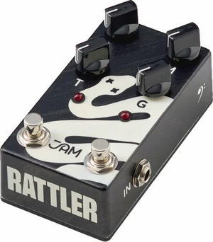 JAM Pedals Rattler bass Efekt do gitary basowej