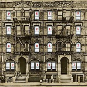 Led Zeppelin – Physical Graffiti (Remastered) CD