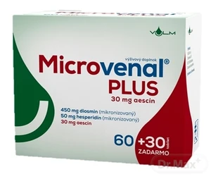 VULM Microvenal PLUS