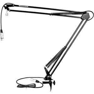 Tie Studio FLEXIBLE MIC STAND PRO stolný statív mikrofónu 5/8"