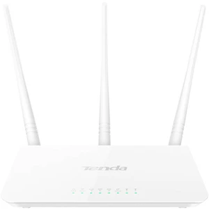 Tenda F3 Wi-Fi router  2.4 GHz 300 MBit/s