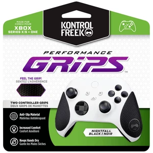 Steelseries 4777-XB1 kryt gamepadu Xbox One, Xbox Series X