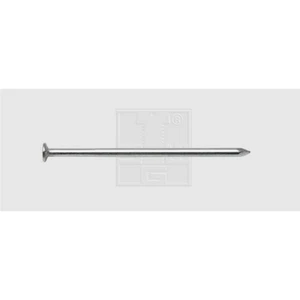 SWG   drôtové klince  (Ø x d) 3.1 mm x 80 mm ocel pozinkované 1 kg