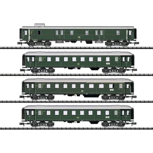 MiniTrix 15015 Súprava rýchlovlakov N, MHI DB