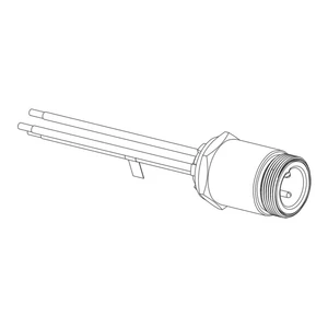 Molex BP Rcpt A,C & D-size 1300660236 WOD