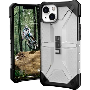 Urban Armor Gear Plasma Case zadný kryt na mobil Apple IPhone 13 Ice, priehľadná