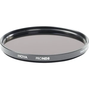 Hoya PRO ND 8 67 mm filter s neutrálnou hustotou