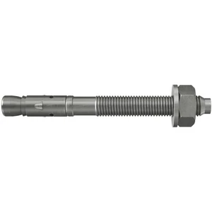 Fischer fischer Bolzenanker FBZ 16/25 A4 hmoždinka   543414 20 ks