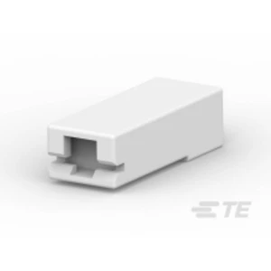 TE Connectivity FASTON Terminals - Premier & CommercialFASTON Terminals - Premier & Commercial 2-480435-2 AMP