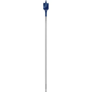 Bosch Accessories 2608900349 frézovací vrták do dreva 24 mm Celková dĺžka 400 mm šesťhranný záhlbník 1 ks