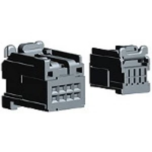 TE Connectivity GET - ConnectorsGET - Connectors 1-1419158-0 AMP