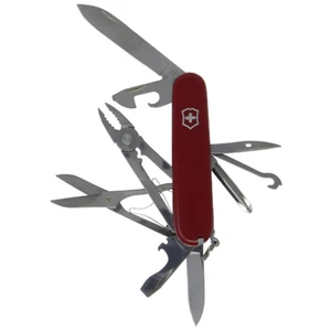 Švajčiarsky vreckový nôž Deluxe Tinker Victorinox 1.4723