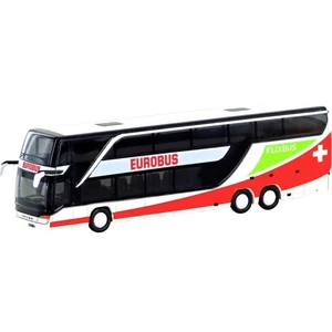 Minis by Lemke LC4480 N Setra S 431DT Flixbus / MeinFernbus, CH