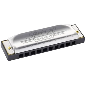 Hohner fúkacia harmonika Special 20 C