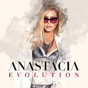 Anastacia – Evolution