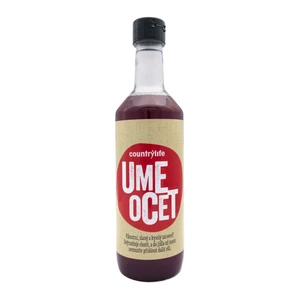 Umeocet 500 ml   COUNTRY LIFE