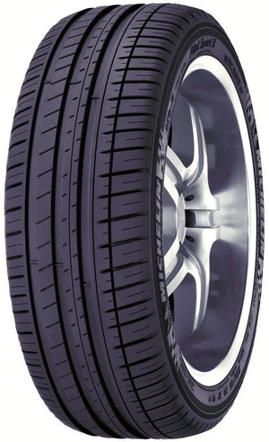 MICHELIN 215/45 R 18 93W PILOT_SPORT_3 TL XL ZR GREENX FP