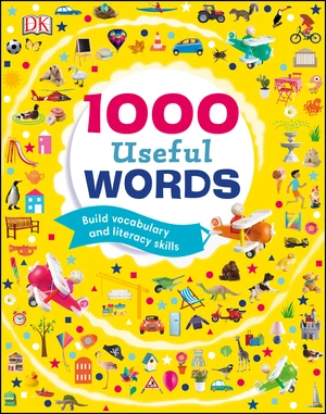 1000 Useful Words