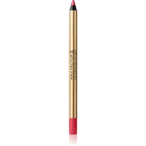 Max Factor Colour Elixir ceruzka na pery odtieň 065 Red Plum 5 g