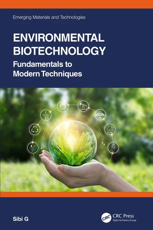 Environmental Biotechnology