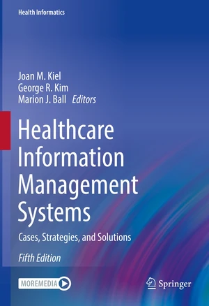 Healthcare Information Management Systems