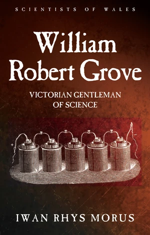 William Robert Grove