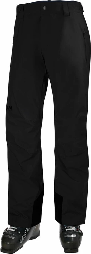 Helly Hansen Legendary Insulated Black S Ski Hose