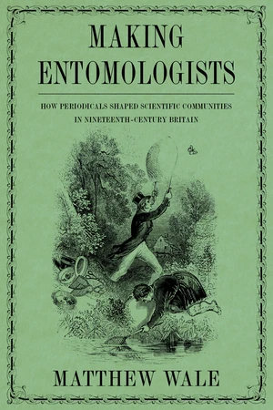 Making Entomologists