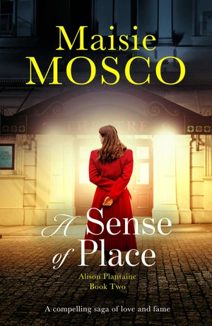 A Sense of Place