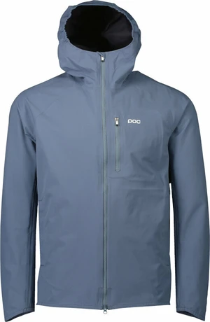 POC Motion Rain Men's Jachetă Calcite Blue L