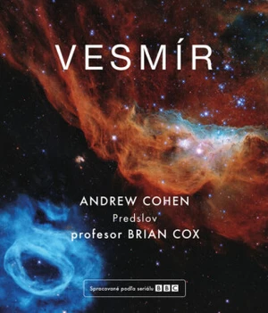 Vesmír - Andrew D. Cohen