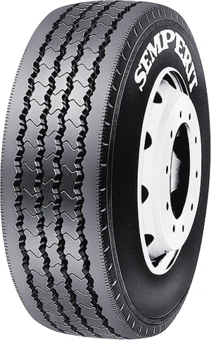 SEMPERIT 275/70 R 22.5 148/145L M_349 TL 16PR