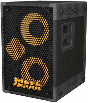 Markbass MB58R 102 Energy 4 Bassbox
