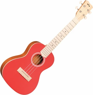 Cordoba 15CM Matiz Chili Red Konzert-Ukulele