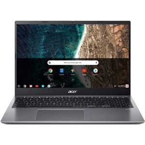 Notebook Acer Chromebook 515 (CB515-1W-377P) (NX.AYGEC.002) sivý Podrobnosti
Chromebook 515 (CB515-1W-377P)
Part Number: NX.AYGEC.002Procesor
Výrobce 