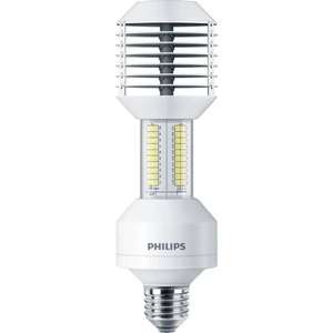 Philips 33159400 LED  En.trieda 2021 C (A - G) E27 valcovitý tvar 25 W neutrálna biela (Ø x d) 61 mm x 200 mm  1 ks